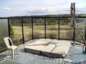 Medicine Hat Decks